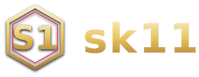 sk11 logo