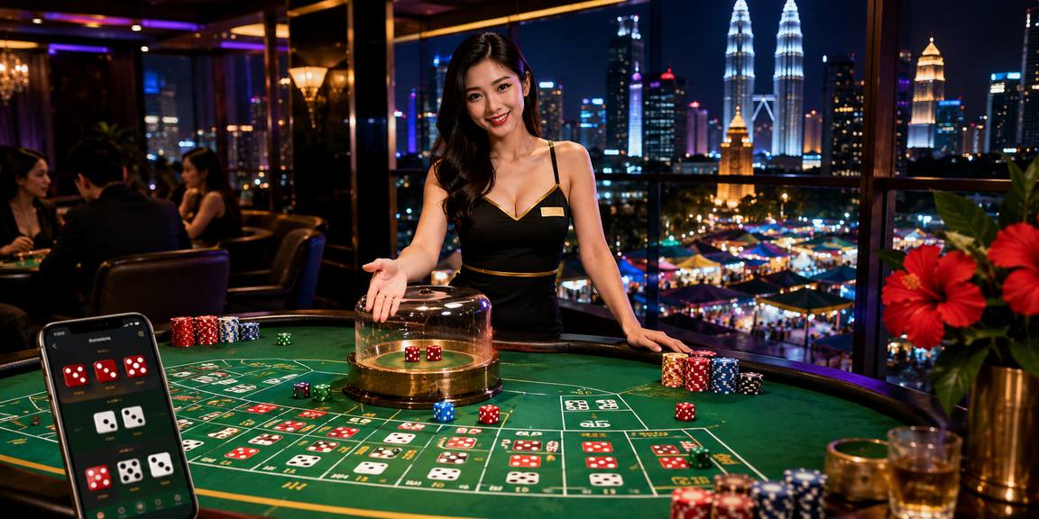 sk11 Apa Yang Ada Di Dalam sk11 Casino
