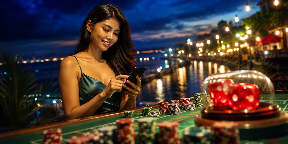 sk11 mobile gaming